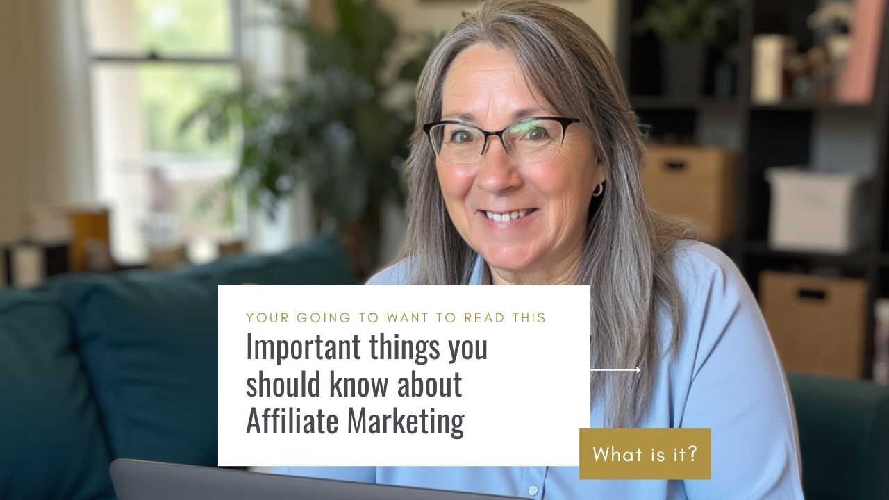 Important Things You Should Know About Affiliate Marketing